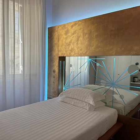 Hotel Trecento Rome Bagian luar foto