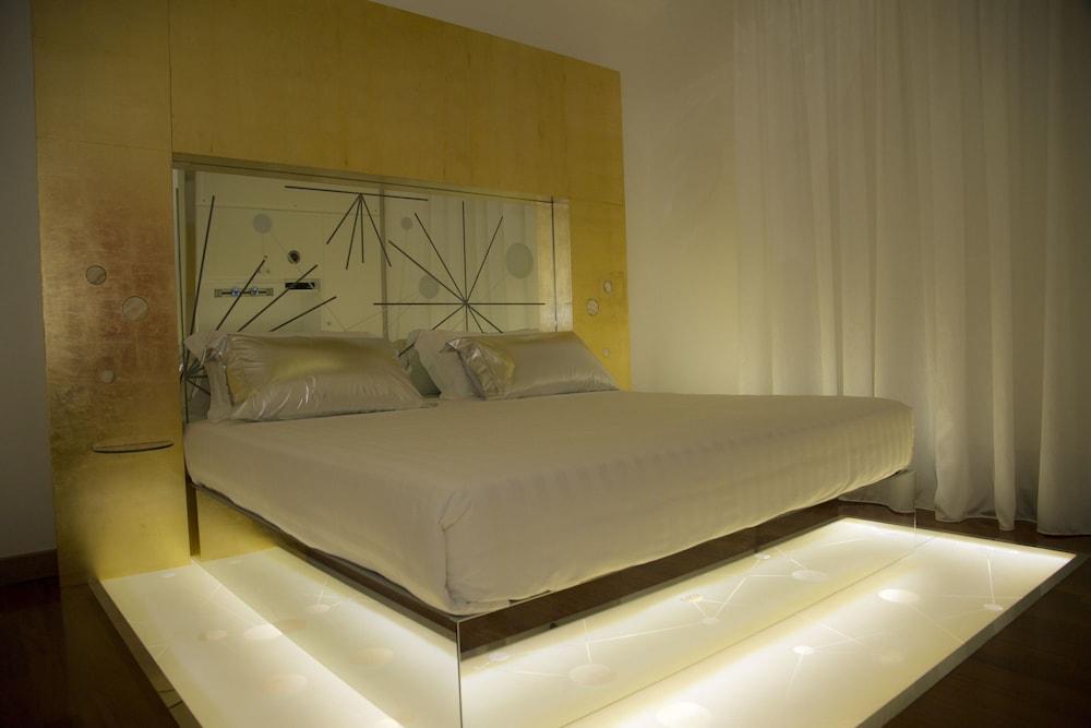 Hotel Trecento Rome Bagian luar foto