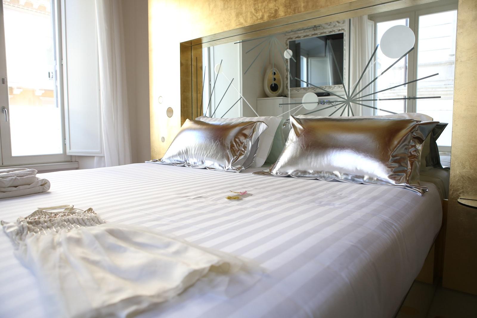 Hotel Trecento Rome Bagian luar foto