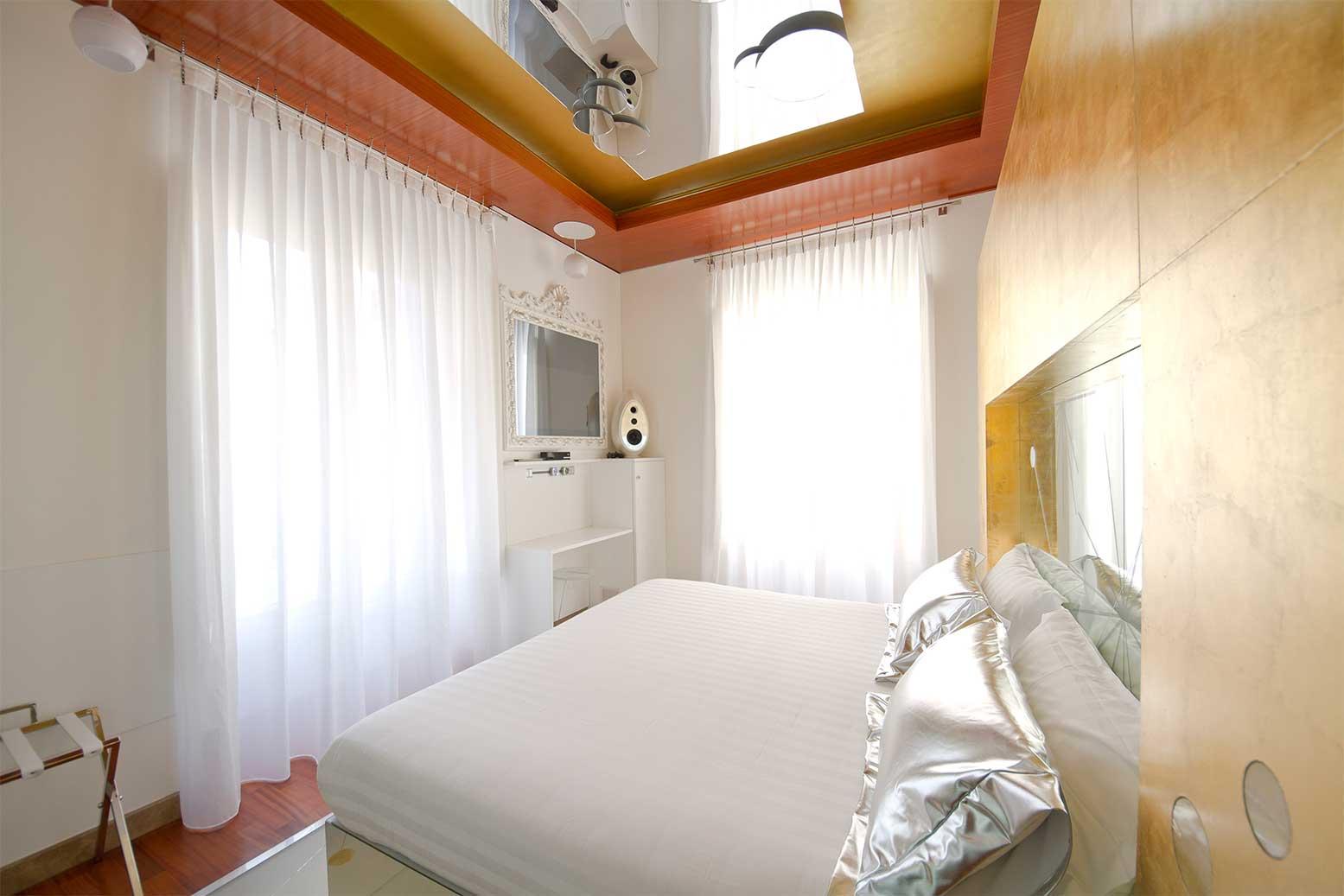 Hotel Trecento Rome Bagian luar foto