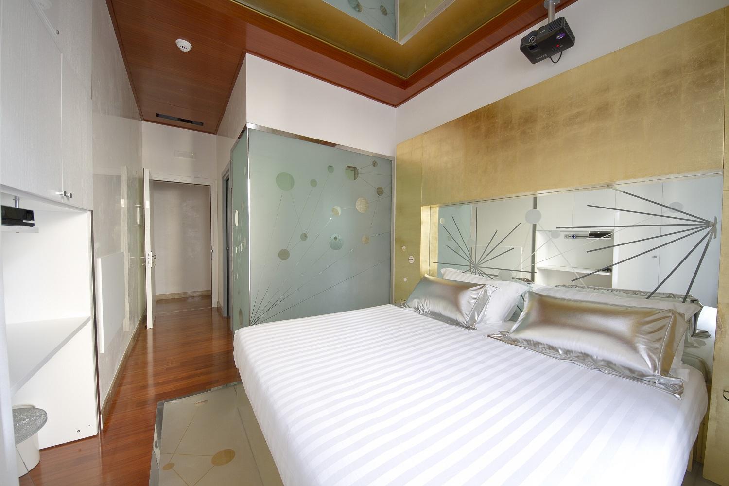 Hotel Trecento Rome Bagian luar foto