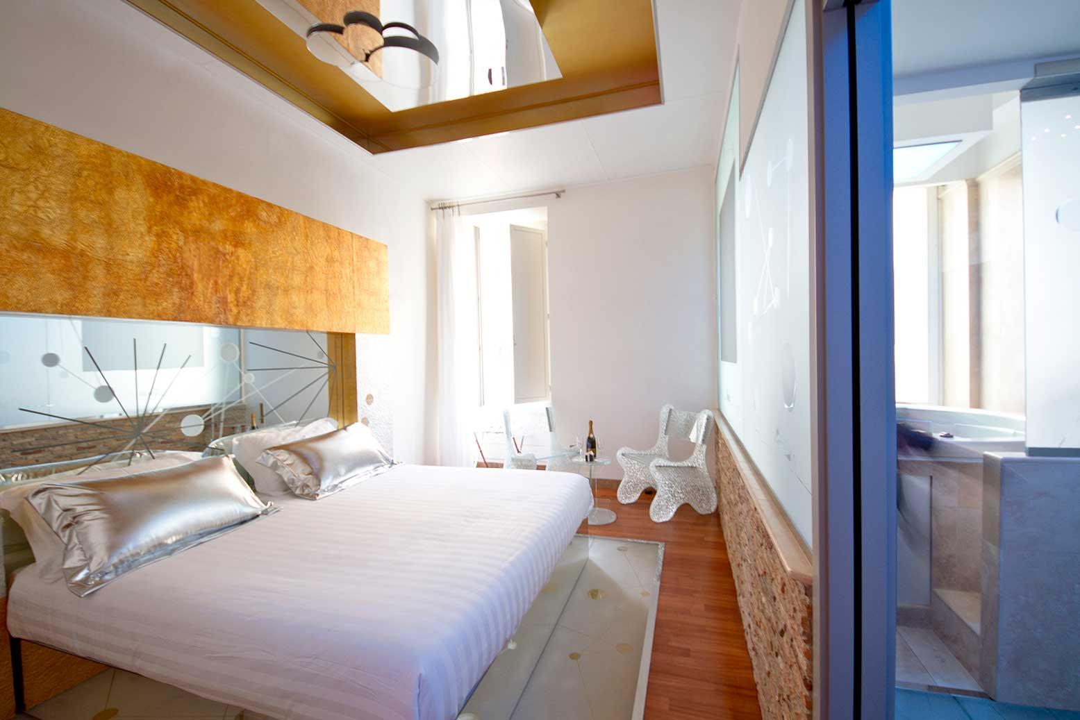 Hotel Trecento Rome Bagian luar foto