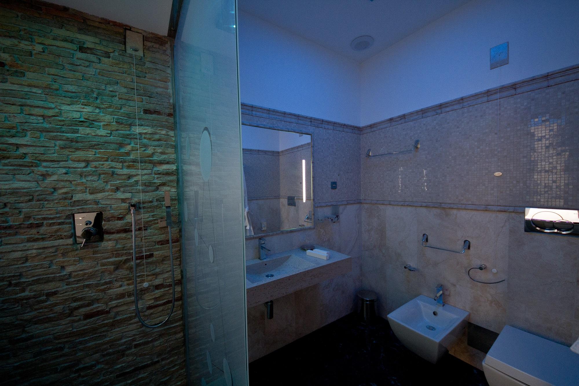 Hotel Trecento Rome Bagian luar foto