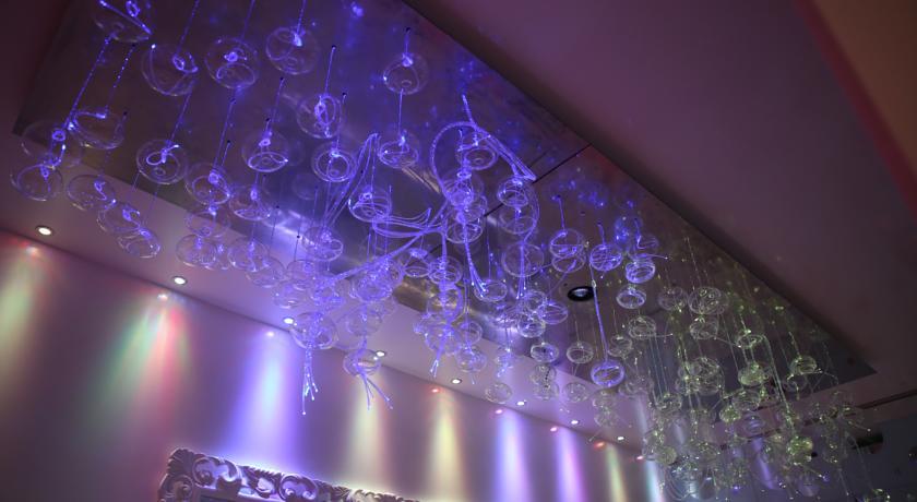 Hotel Trecento Rome Bagian luar foto